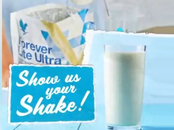 Show Us Your Shake Contest: Win $10000 Cash for Free!