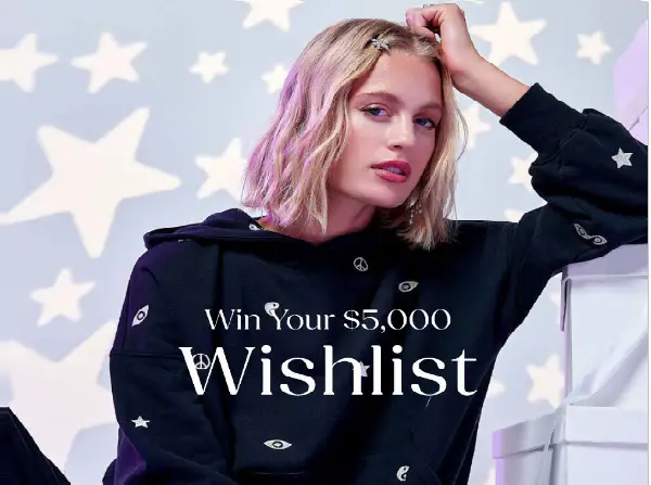 $5,000 Spiritual Gangster Gift Card Giveaway: Win Free Shopping Spree