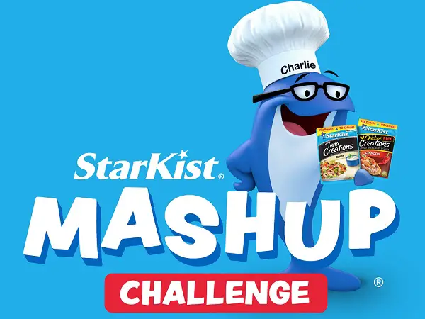 StarKist Mashup Challenge Contest: Win a Trip to 2025 Austin Food & Wine Festival or Cash Prizes!