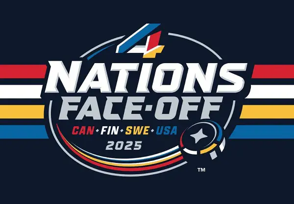 Verizon 4 Nations Face-Off Sweepstakes: Win a Trip to Boston and Free Tickets! (4 Winners)