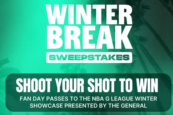 Win Free Trip and Passes for Winter Showcase Fan Day in Orlando!