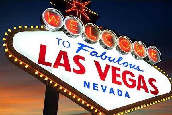 Las Vegas VIP Getaway