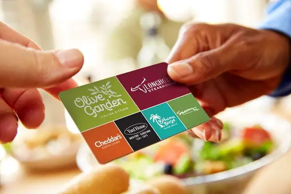 Bahama Breeze Survey To Win Free Gift Cards