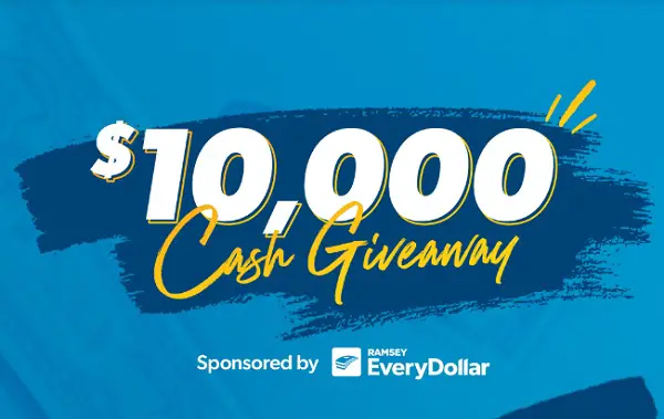 Ramsey Cash Giveaway 2024: Win $10000 Cash for Free!