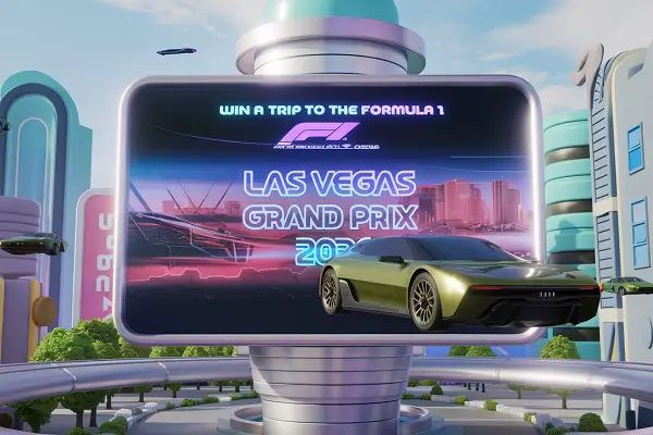 T-Mobile Tuesday Giveaway: Win a Trip to Formula 1 Las Vegas Grand Prix 2024