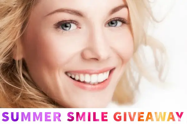 Dr Grand Olsen’s Summer Smile Contest: Win $35k Smile Makeover