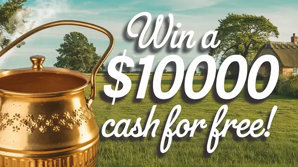 Taxhawk Cash Giveaway: Win $10000 Cash for Free!