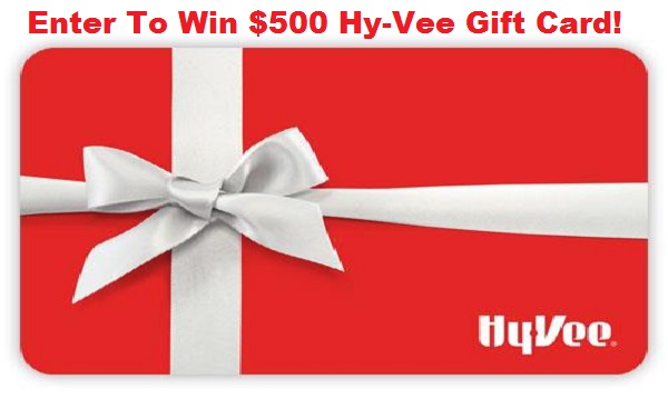 Coca Cola And Hy Vee Holiday Giveaway Win A 500 Free Gift Card 150   $500 Hy Vee Gift Card Giveaway 