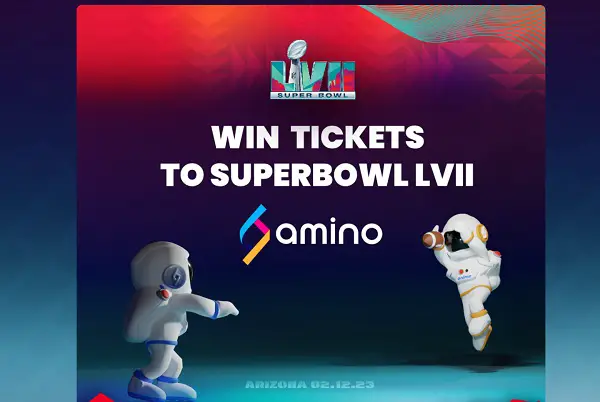 The Big Game 2023 Sweepstakes: Win Free Tickets To Super Bowl 2023 LVII