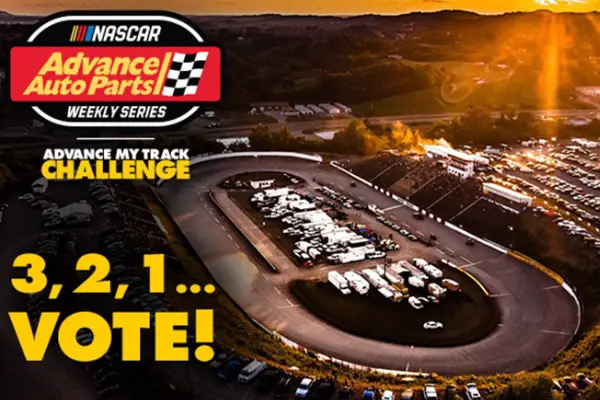 Nascar Weekly Voting Sweepstakes 60 Winners Sweepstakesbible