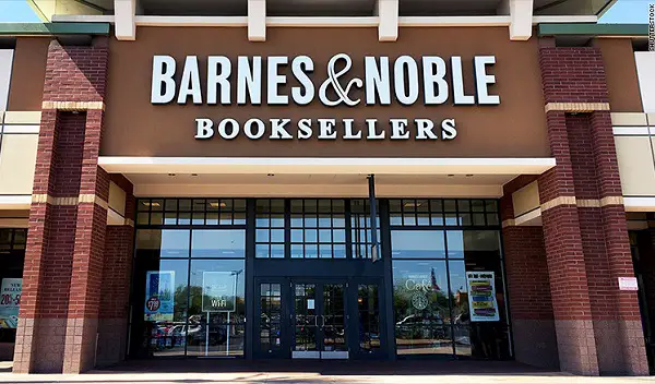 Barnes And Noble Feedback Survey Win Gift Cards Sweepstakesbible