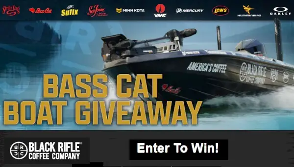 FREE BOAT GIVEAWAY - OPEN TO EVERYONE, JUST APPLY 