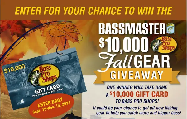 win-10000-bass-pro-shop-gift-card-in-fall-gear-giveaway-sweepstakesbible
