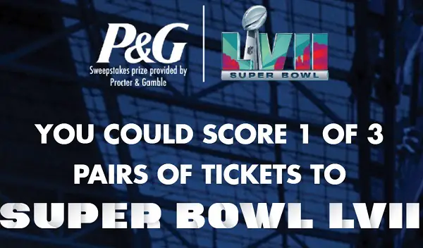 2023 NFL Super Bowl Ticket Lottery Update - How Does the Giveaway