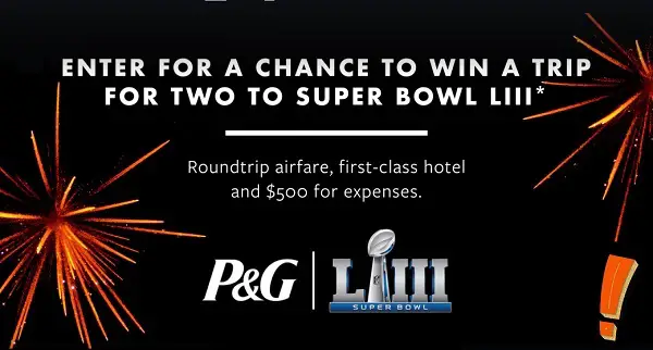 p g super bowl ads 2025