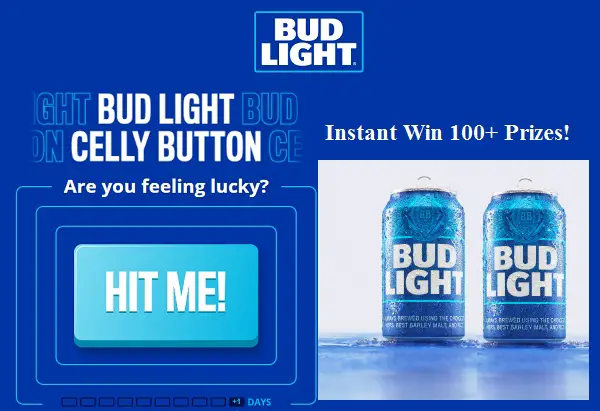 Bud Light on X: You know what to do. Play Easy Picks and win prizes    / X