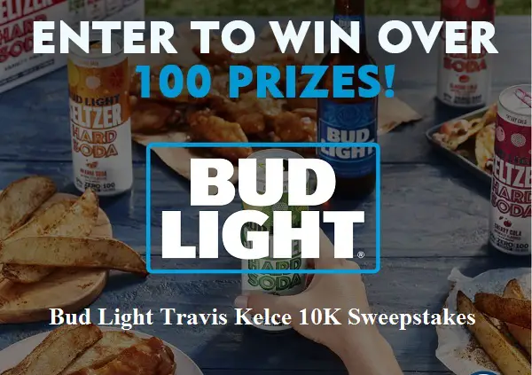 Bud Light Cheers to 100, Kansas City Chiefs