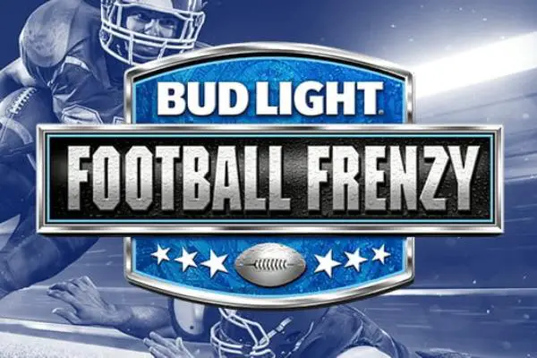 Bud light football frenzy Sweepstakes and Contest: Win $1000000 Cash ...