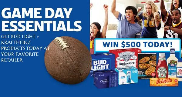 Bud Light Pregame Music Festival Giveaway: Win Tickets To Super Bowl LVII Music  Fest