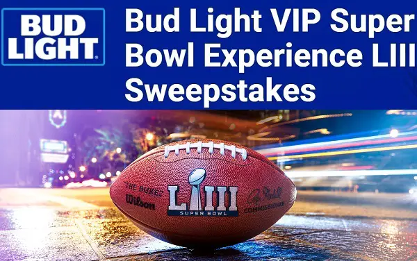 super bowl vip experience