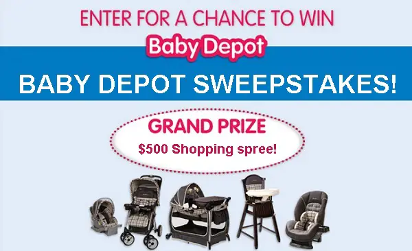 baby depot furniture