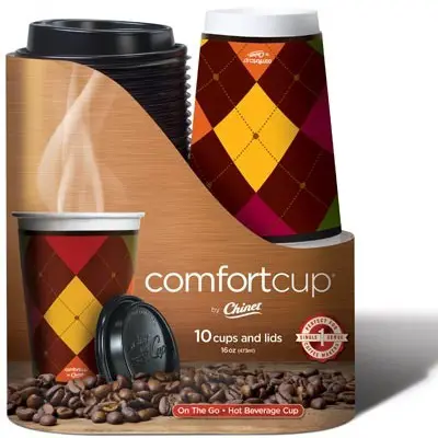 comfort cup