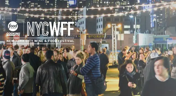 nycwff promo code