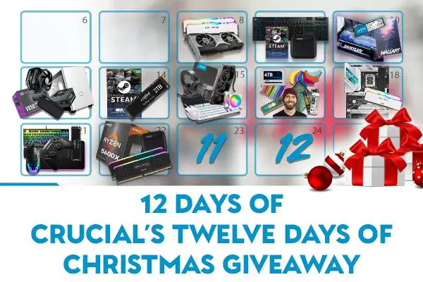 Christmas Giveaway 2022 2022 Christmas Giveaways And Sweepstakes | Sweepstakesbible