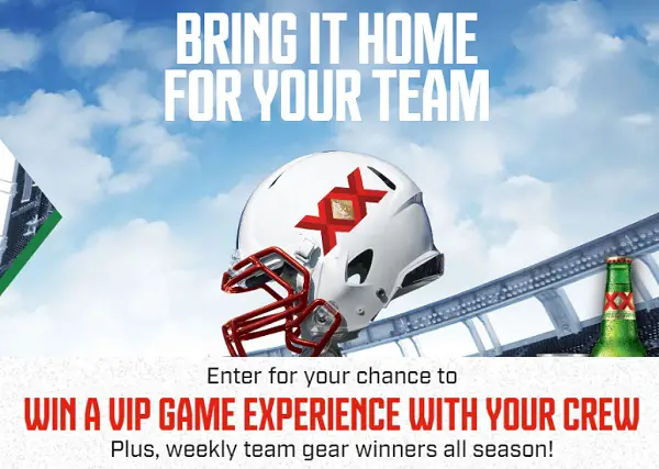 NBC Universal Sweepstakes October 2023 - NBC Sunday Night Football Scary  Good Sweepstakes - Win A Trip For 2 To The NFL Game Of Your Choice