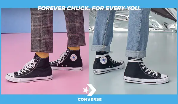 converse in style 2017