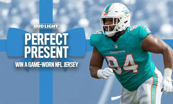 Miami Dolphins Ticket Giveaway: Win Free Tickets to the Home Opener!