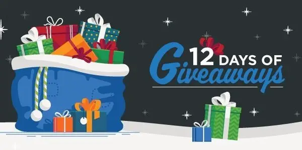 GlobalGolf.com 12 Days of Giveaways | SweepstakesBible