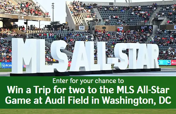 MLS Rivalry Week Special Weekly: Win Tickets to 2023 MLS All-Star Game, by  Sorare, Sorare