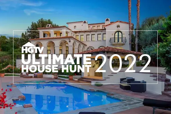 Hgtv.com House Hunt Giveaway 2022: Win $10000 Cash | SweepstakesBible