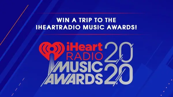 iHeartRadio.com Music Awards Sweepstakes 2020 | SweepstakesBible