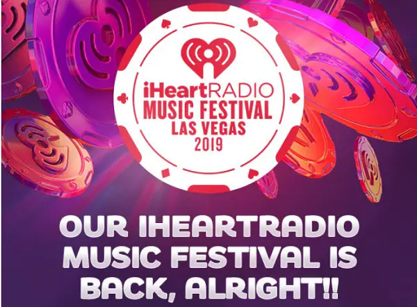 iHeartRadio Music Festival Sweepstakes 2019 | SweepstakesBible