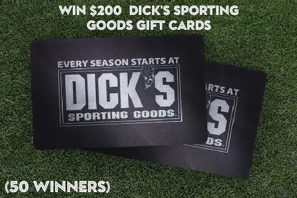 kelly-and-ryan-dick-s-sporting-goods-gift-cards-giveaway-sweepstakesbible