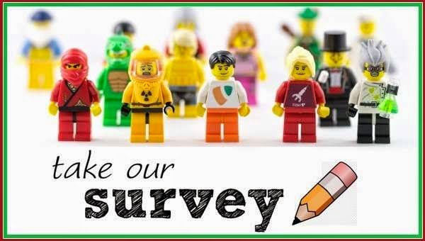 Lego.com Product Survey Sweepstakes | SweepstakesBible