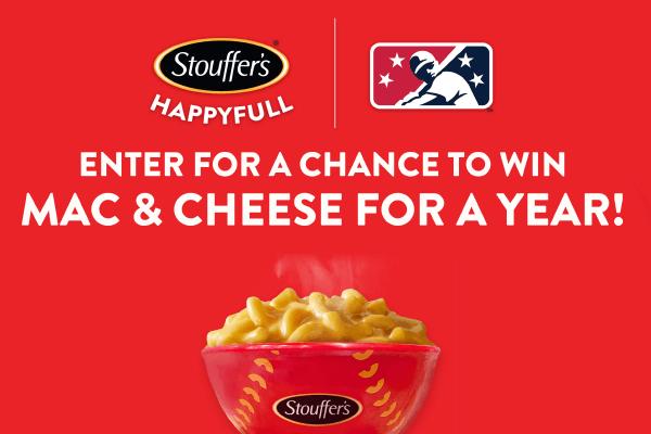 july 2016 coupon for stouffer party size mac & cheese