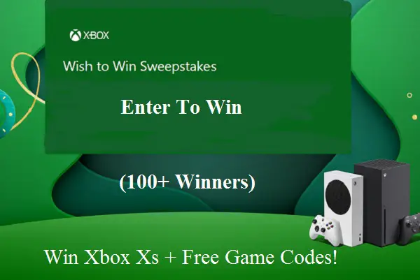 Xbox Game Pass on X: *claps hands together* so who wants to win some  prizes? Join the Xbox Game Pass Ultimate Play Sweepstakes for a chance to  win a 1 year subscription