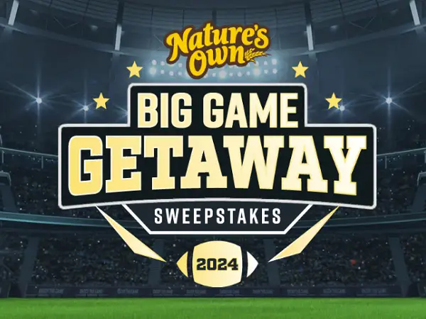 Pepsi 2022 NFL Super Bowl Sweepstakes - Hunt4Freebies