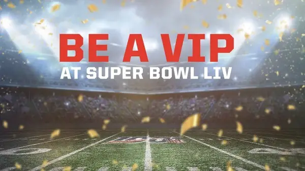 NFL 100 Year Contest 2020: Win A Trip to Super Bowl LIV | SweepstakesBible