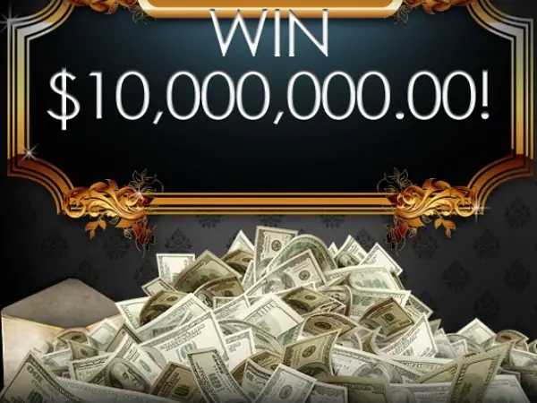 Pch 10 Million Dollar Sweepstakes Sweepstakesbible
