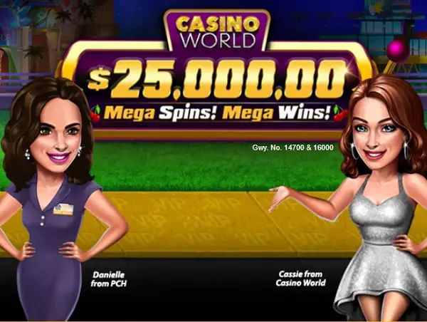 casino world cheats