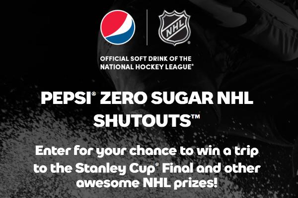 stanley cup sweepstakes