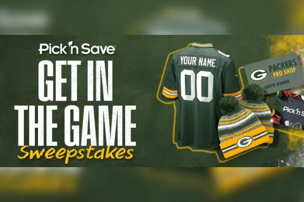 Want a Free Gift? - Packers Pro Shop