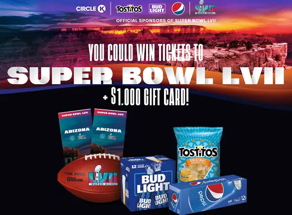 Super Bowl 2024 Giveaway - Image to u