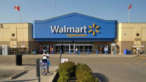 WalMart Canada Survey Sweepstakes | SweepstakesBible