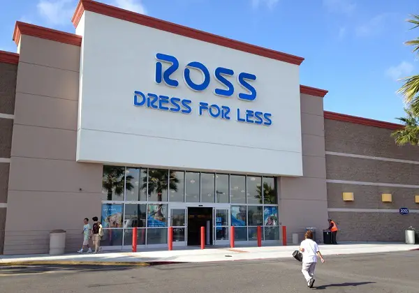 Ross Customer Satisfaction Survey: Win 