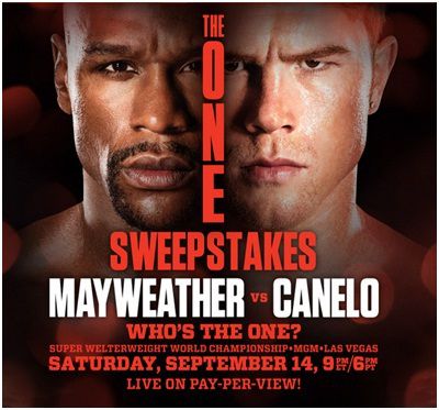 The One Sweepstakes on theonesweeps.com | SweepstakesBible